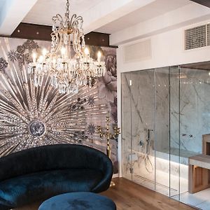 Ca' Squero911 Luxury Rooms